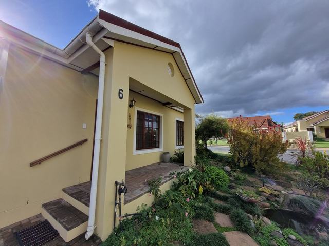 2 Bedroom Property for Sale in Ceres Western Cape